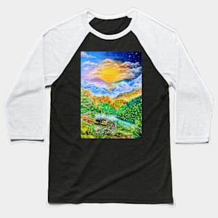 The metamorphosis Baseball T-Shirt